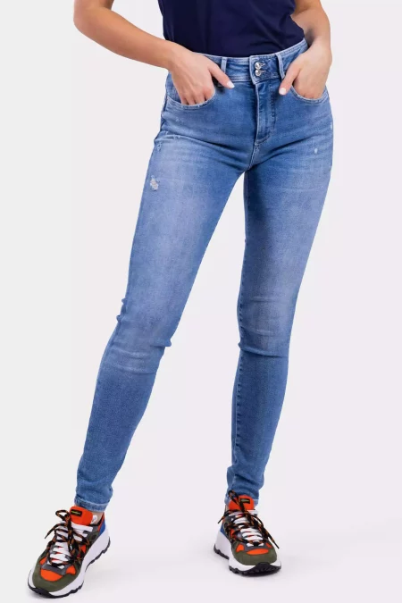 Grondig waarschijnlijk geschenk Dames Broeken en Jeans shoppen? | Soccerfanshop BE
