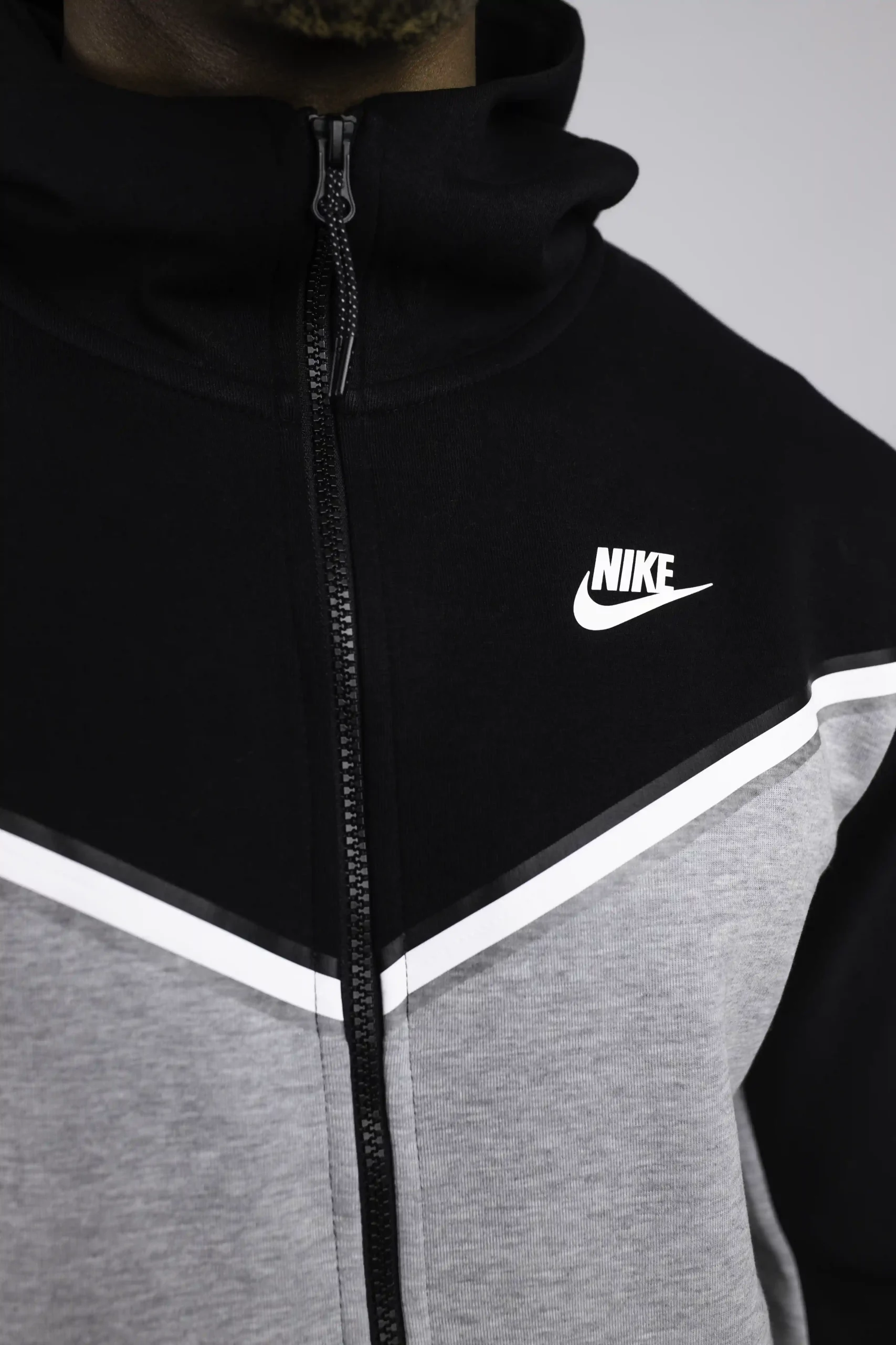 Nike Fleece Trainingspak Heren shoppen? | Soccerfanshop BE
