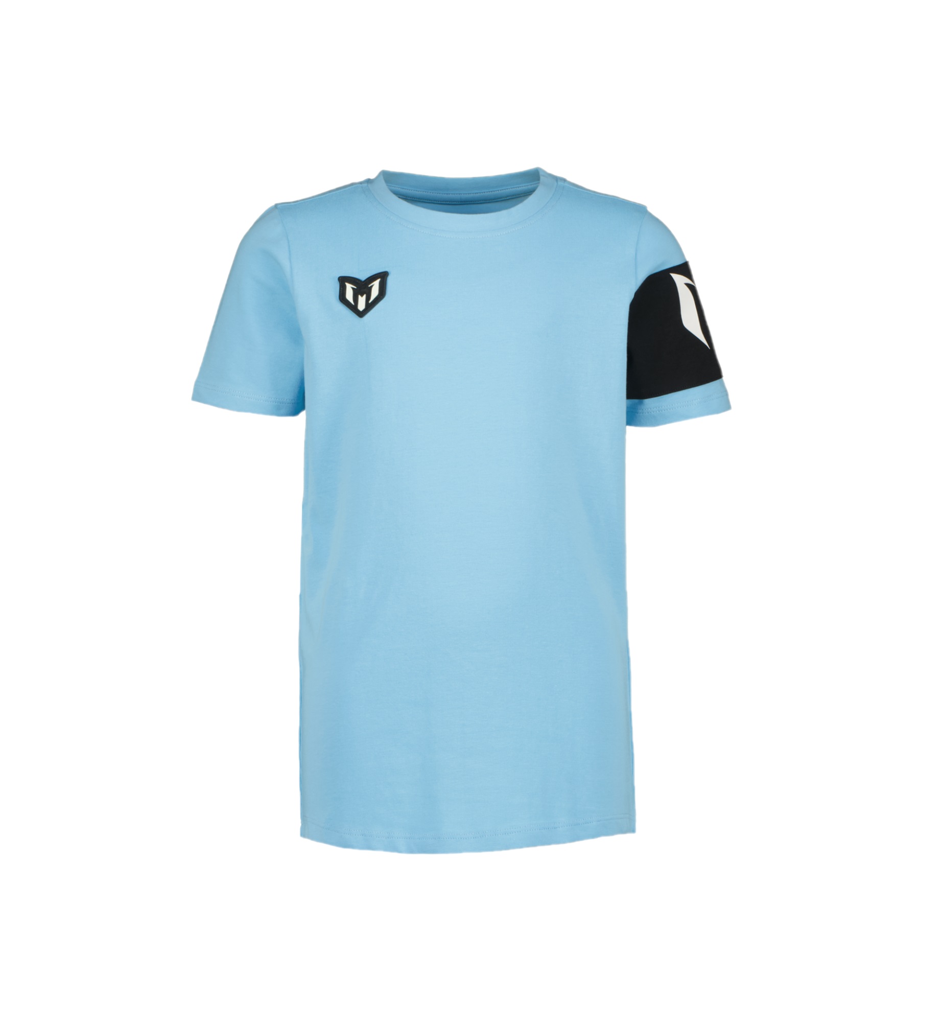 gat Afm Post impressionisme Vingino x Messi Junin T-Shirt Kids Argentina Lichtblauw Kids shoppen? |  Soccerfanshop BE