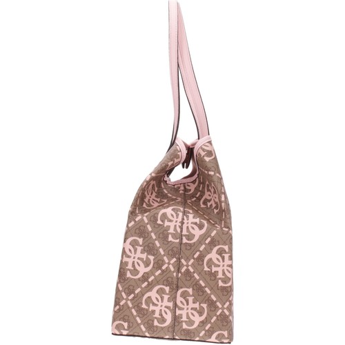 Guess Vikky Large Tote Pale Rose, Tote