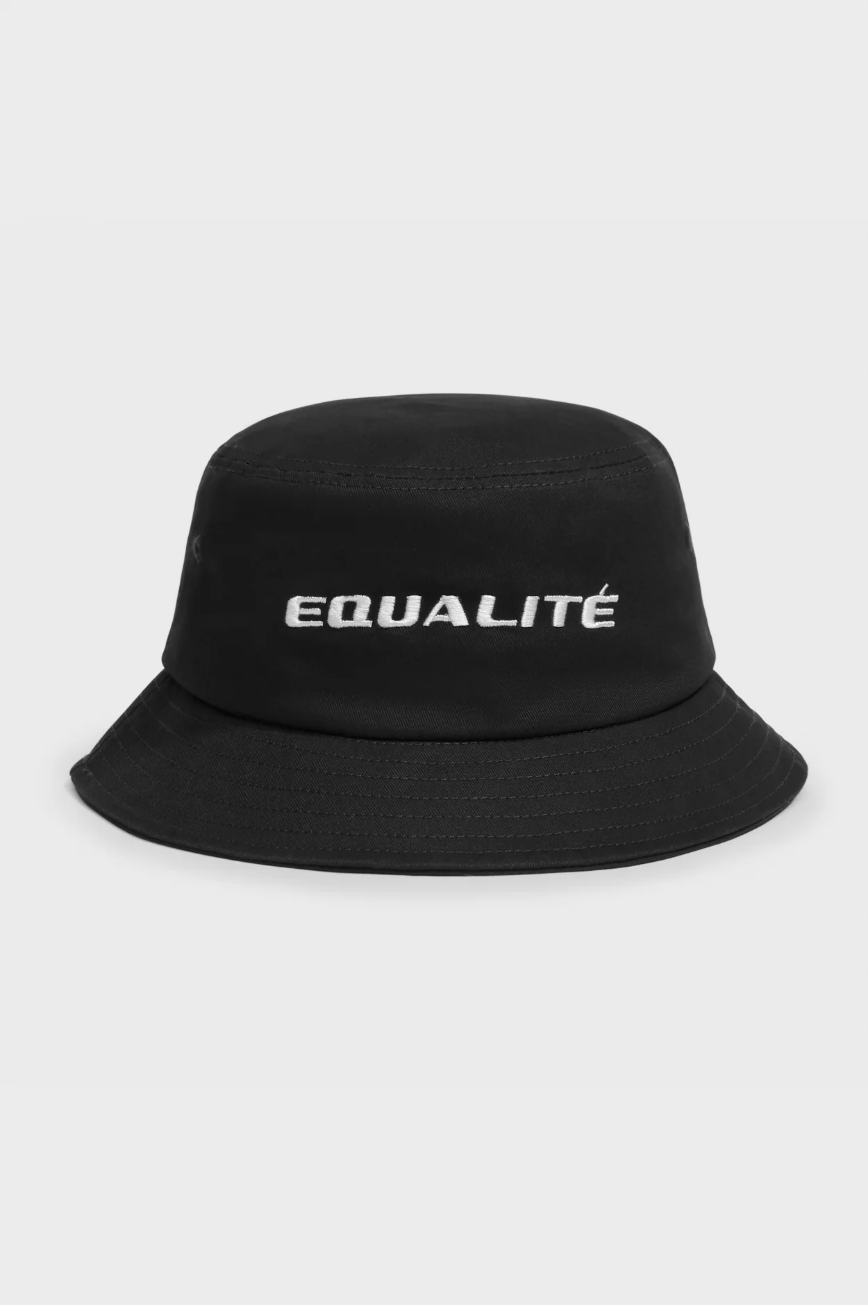 Equalité Essentials Bucket Hat Heren Zwart shoppen? BE