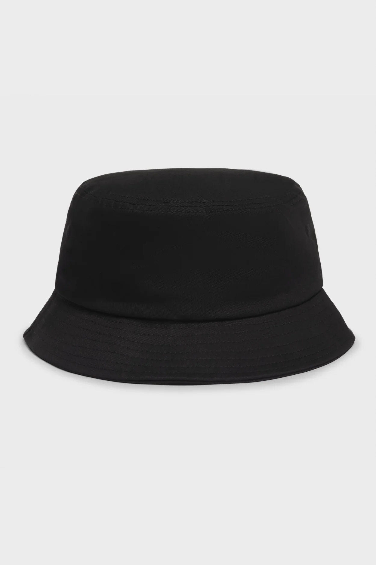 Equalité Essentials Bucket Hat Heren Zwart shoppen? BE