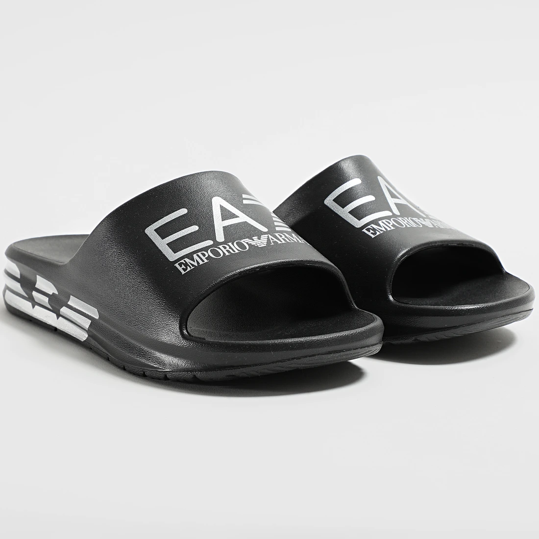 ea7 slippers